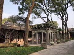 -天一阁博物院