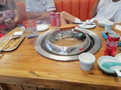-锅老头铁锅炖•大锅蒸汽海鲜(韩乐坊店)