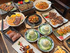 -小川洋风料理(街道口店)