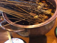 -搓火大都会(广安门总店)