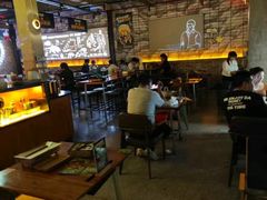 -功夫怪兽·烧烤(西工小街店)