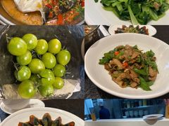 -鱼鲜饭香·招牌汽锅剁椒鱼头王