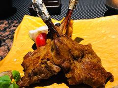 -花隐日式怀石料理(万象城购物中心店)