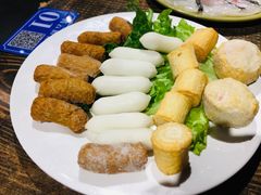 -刘老表·瓦罐汤涮肉(青云谱店)