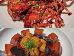 -成隆行·蟹王府(淮海店)
