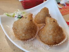 -点都德(A8店)
