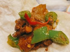 -周大厨辣椒炒肉(巨龙路店)