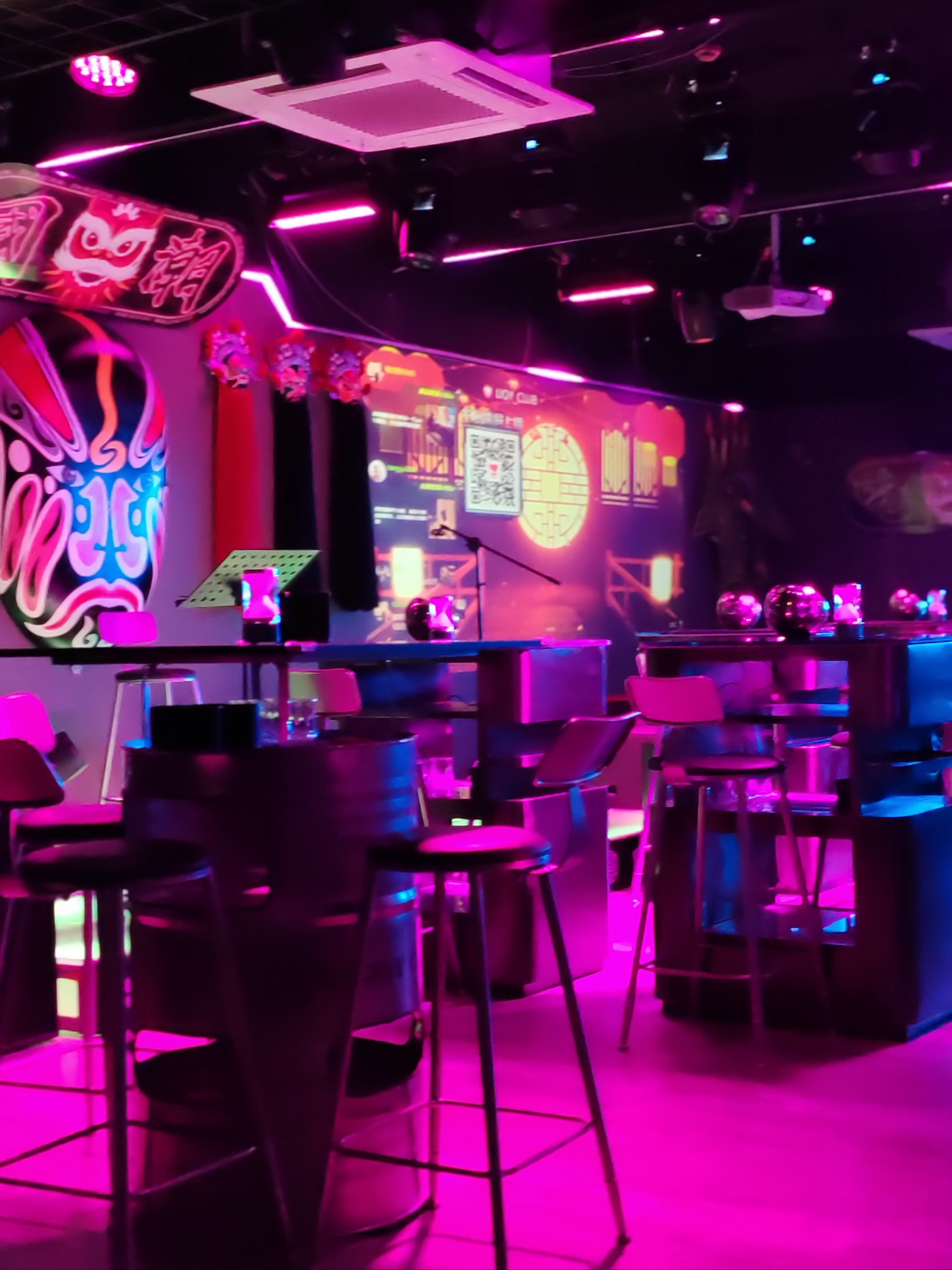 0元玩转这座城 很棒的一家酒吧,总的来说还是值得推荐的,希望继续