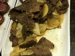 -尚雅铁板料理自助餐厅(乐松店)
