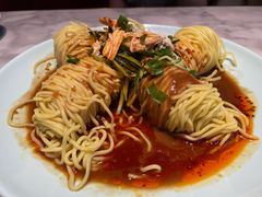 招牌顺风冷面鸡-杏花堂·山西菜馆(晋中万达店)