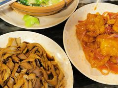 -紫金食坊(江南西路店)