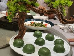 -常州华美达国际大酒店·餐饮部