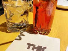 -TIAGO HOME KITCHEN(王府中环店)
