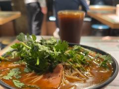 -肥汁米蘭香港米线(定西路店)