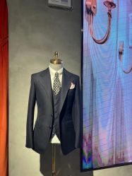 -TOPZIO西服定制(北京店)