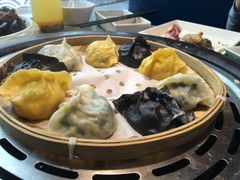 -船梆煮•蒸汽海鲜·炉火烤肉(五四广场店)