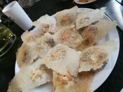 -敦煌酸浆豆腐宴餐厅