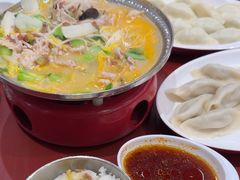 -喜家德虾仁水饺(长泰广场店)