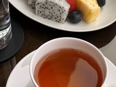 -瑞吉酒店·The Drawing Room闲逸廊·云端下午茶·夜奢Whiskey