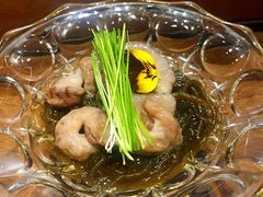 -桐寿司Sushi Tong