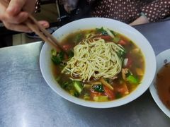 -小狗面馆(复兴店)