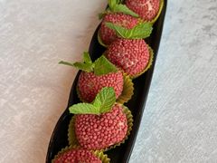 -夏宫中餐厅(静安香格里拉店)