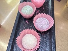 -江河里麻辣烤鱼(奉贤宝龙广场店)