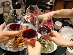 -辣尚瘾·烤鱼·新川菜(交大直营店)