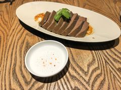 -金成潮菜博物馆(海珠湿地店)