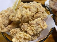 -烧鸟周居酒屋(香山店)