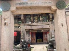 -瑞安圣井山景区