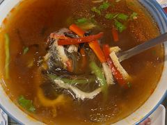 -伊帆食府·青海美食