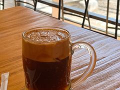-Cafe Villa