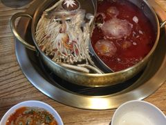 -四喜小胖·北京涮肉(五道营店)