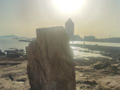 -青岛海滨风景区
