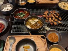 -夜食白市Yespicy·烧烤啤酒宵夜(番禺四海城店)