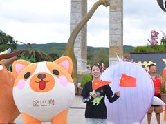 -世界恐龙谷景区