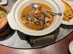 -湘轩·土菜研究院(光大店)