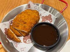 -多宾韩国料理(学衡路店)