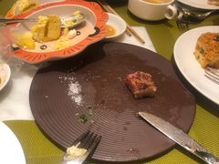 -都会尚膳·海鲜自助餐厅(重庆万豪酒店)