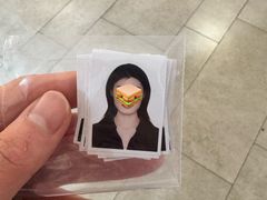-方快—照相馆(七宝领展广场店)