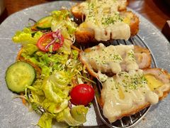 -双门洞·森系料理(体育西店)