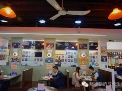 大堂-兰芳园(上环店)