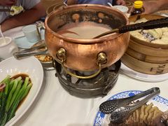 -巴音浩日娲酒楼(双林东路店)