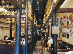 大堂-韩国料理大力士(屏风街店)