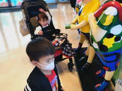 -演武大桥观景平台