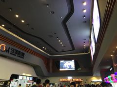 -沃美影城焕影岛LED/中国巨幕(万象汇店)