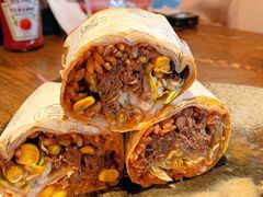 -Q MEX 库迈墨西哥餐吧(三里屯店)