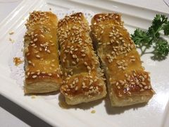 -潮福城大酒楼(湖滨北路店)
