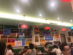 -小龍鳳餐室(番禺路店)